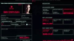 Cyberpunk 2077 permite elegir los orígenes del personaje y tendrá varios comienzos diferentes