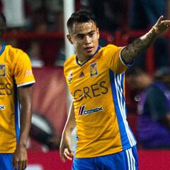 Tigres, tercer calificado a la liguilla tras vencer a Xolos