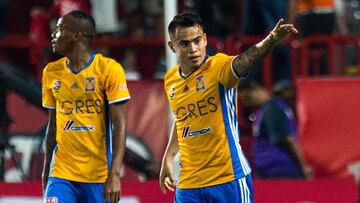 Tigres, tercer calificado a la liguilla tras vencer a Xolos