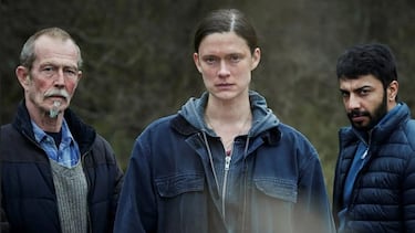 La exitosa serie de suspense policial de Netflix que debutó de forma estelar en Rotten Tomatoes con un 88% de puntuación