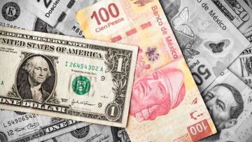 Precio del dólar, 6 de julio: cuál es el tipo de cambio en México