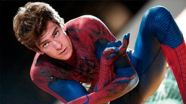 Nadie se esperaba que el año terminase con un encuentro entre Deadpool y Spider-Man