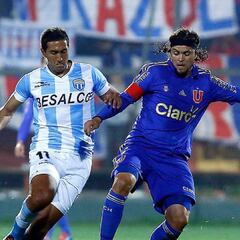 La desconocida oferta que Piñera y Colo Colo le hicieron a Waldo Ponce