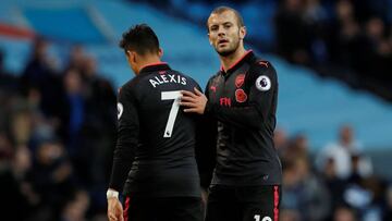 "Arsenal debe hacer el mejor negocio posible con Alexis"