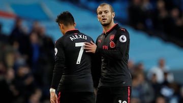 "Arsenal debe hacer el mejor negocio posible con Alexis"