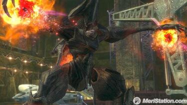 Mistwalker lanza nuevas pantallas de Lost Odyssey