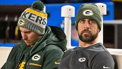 El peligro que tiene la victoria para los Green Bay Packers