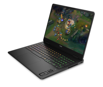 HP OMEN Hyper X Cold Experience PC perif¨¦ricos ordenadores gaming