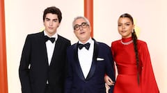 El poderoso mensaje de Alfonso Cuarón sobre la inclusión de las mujeres en los Premios Oscar 2023