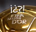 Los Balones de Oro más polémicos