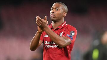 Sturridge denies ever gambling on football following FA charge
