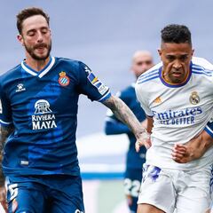 El vestuario del Espanyol pide disculpas… otra vez