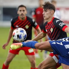 Cubillo tampoco puede con la trampa de El Collao