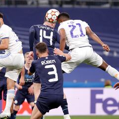 Manchester City fans in Madrid remember 21/22 heartbreak: “I was thinking about my flights to Paris, and then it all went wrong.”