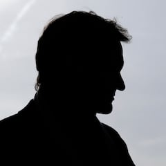 Crecen las dudas con Federer antes de la Laver Cup