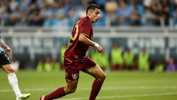 El fichaje de Fluminense que acercaría a Kevin Serna a Boca Juniors