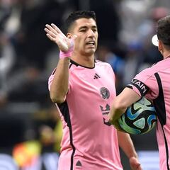 Inter Miami - Real Salt Lake: how to watch on TV, stream online | MLS