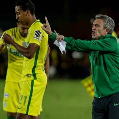 El ADN de los técnicos que buscan el título del FPC