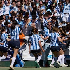 ¡¡¡Histórico Egarazo!!!