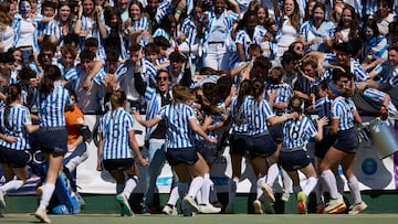 ¡¡¡Histórico Egarazo!!!