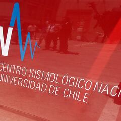 Temblor en la zona central de Chile: de cuánto fue, epicentro y en qué regiones se sintió