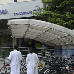 Preocupación en el País Vasco: tres muertos del rebrote de 36 casos