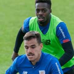 Dani García: “Con el VAR te cortas en las entradas”