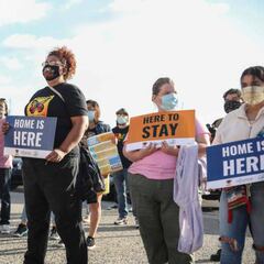 Why did a Texas federal judge end the DACA program?