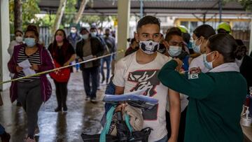 Vacunación Covid CDMX 18 a 29 años: requisitos para recibir el refuerzo y cómo descargar el certificado