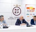 Nace ADESP TV, la plataforma de las Federaciones Deportivas Españolas y de sus deportistas