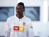 Sadiq quiere hacer de Hugo Duro, el ‘único’ que marca en Mestalla