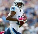 Detienen a Justin Hunter de los Titans con cargos de asalto