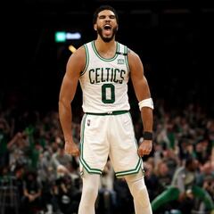5 things to know about Jayson Tatum