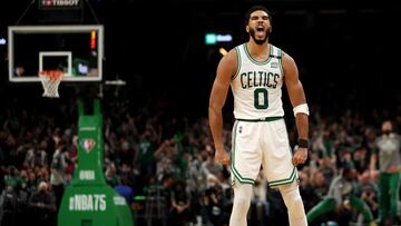 5 things to know about Jayson Tatum