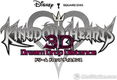 Kingdom Hearts 3D recibe subtítulo y nuevo tráiler