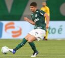 Palmeiras de Kuscevic derrota a Gremio y gana la Copa Brasil