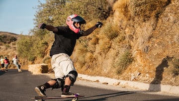 Polopos Freeride 2025