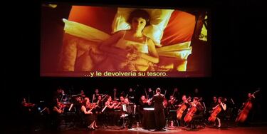 Amélie Movie Concert Tour, una experiencia inolvidable