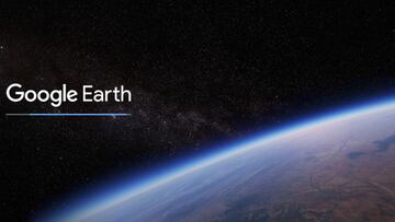 Google Earth te enseña cómo ha evolucionado el mundo desde 1984