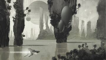 Ilustraci¨®n - No Man's Sky (PC)