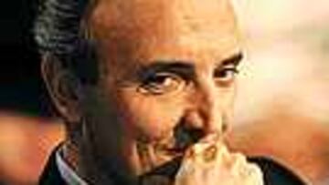 Todas las recalificaciones del F.C. Barcelona