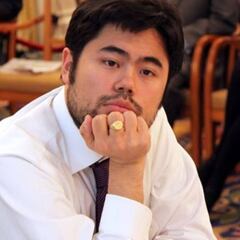 Nakamura elimina a Magnus Carlsen en el último suspiro