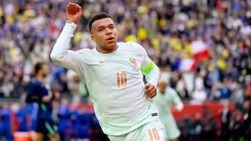 LaLiga pesa mucho en las selecciones