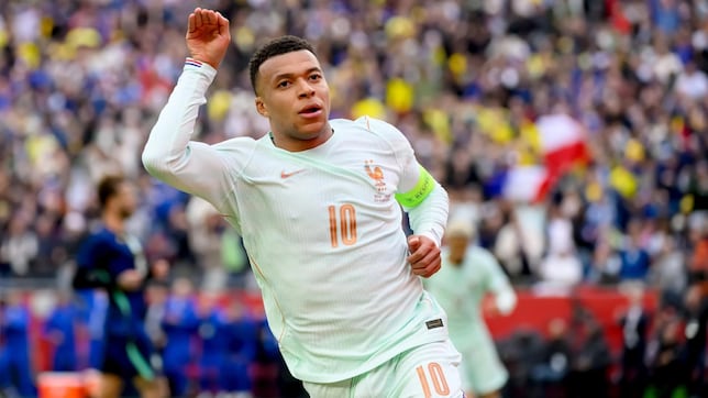 LaLiga pesa mucho en las selecciones