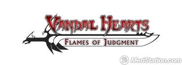 Vandal Hearts: Flames of Judgment
