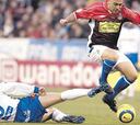 El Espanyol mantiene su paso firme en Zaragoza