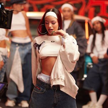 Los deportistas y famosos en las Redes Sociales