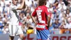 James: "Que el público gritara mi nombre fue cumplir un sueño"