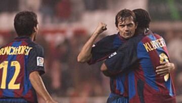 <b>NO ESTÁ PROHIBIDA</b>. Los doctores del Barcelona han confirmado que los jugadores toman creatina.