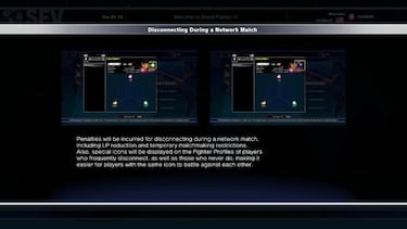 Se filtra la temporada 2 de Street Fighter V en Steam
